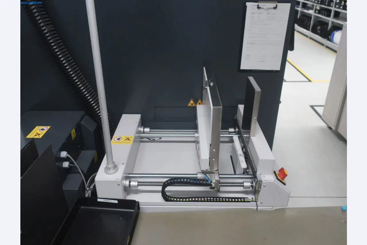 Systemy SMD wcześniej obsługiwane przez Gentherm GmbH-3