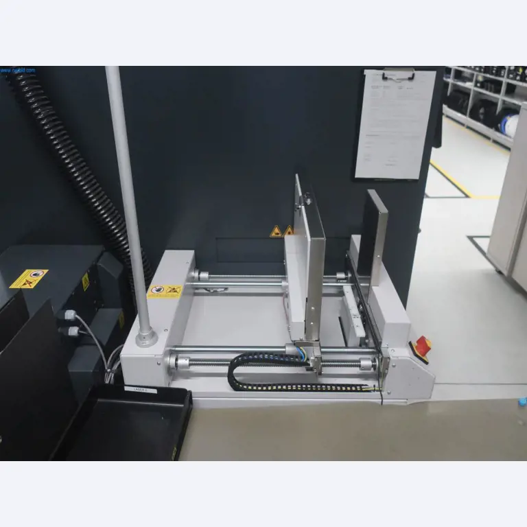 Systemy SMD wcześniej obsługiwane przez Gentherm GmbH-3