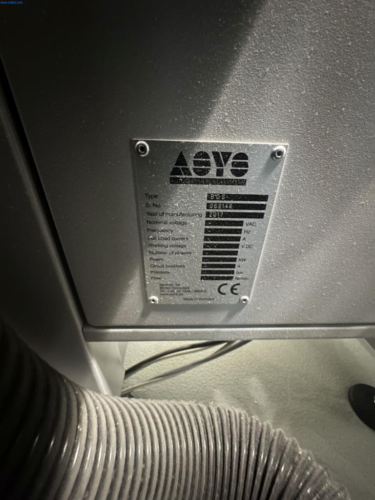 Installations SMD anciennement dans l'entreprise Gentherm S.à.r.l.-4