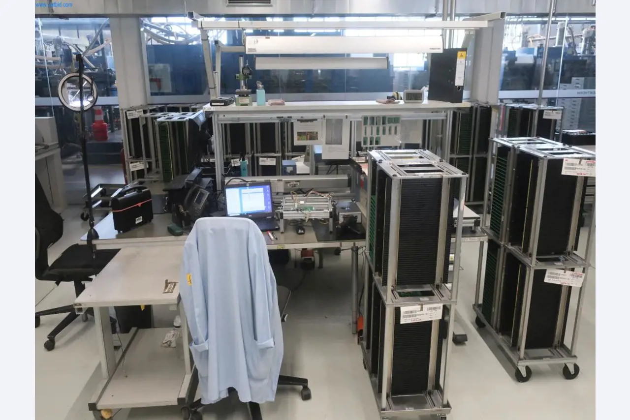 Sistemi SMD, ki jih je prej upravljala družba Gentherm GmbH-1