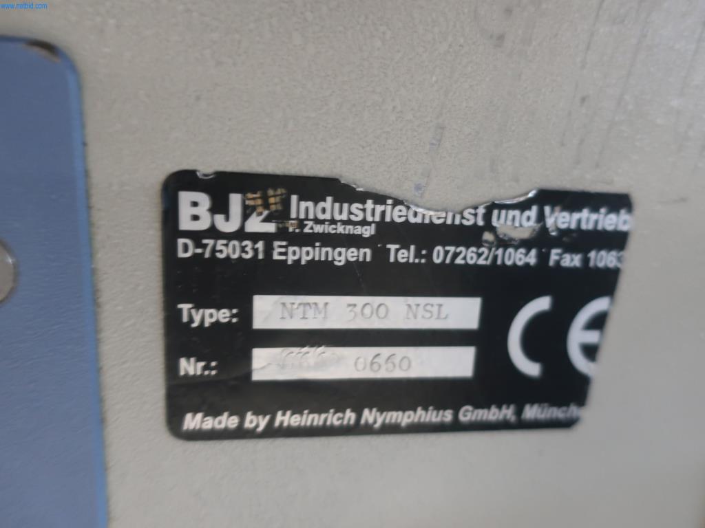 Installations SMD anciennement dans l'entreprise Gentherm S.à.r.l.-2