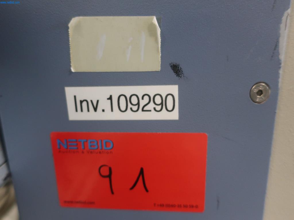 Installations SMD anciennement dans l'entreprise Gentherm S.à.r.l.-4