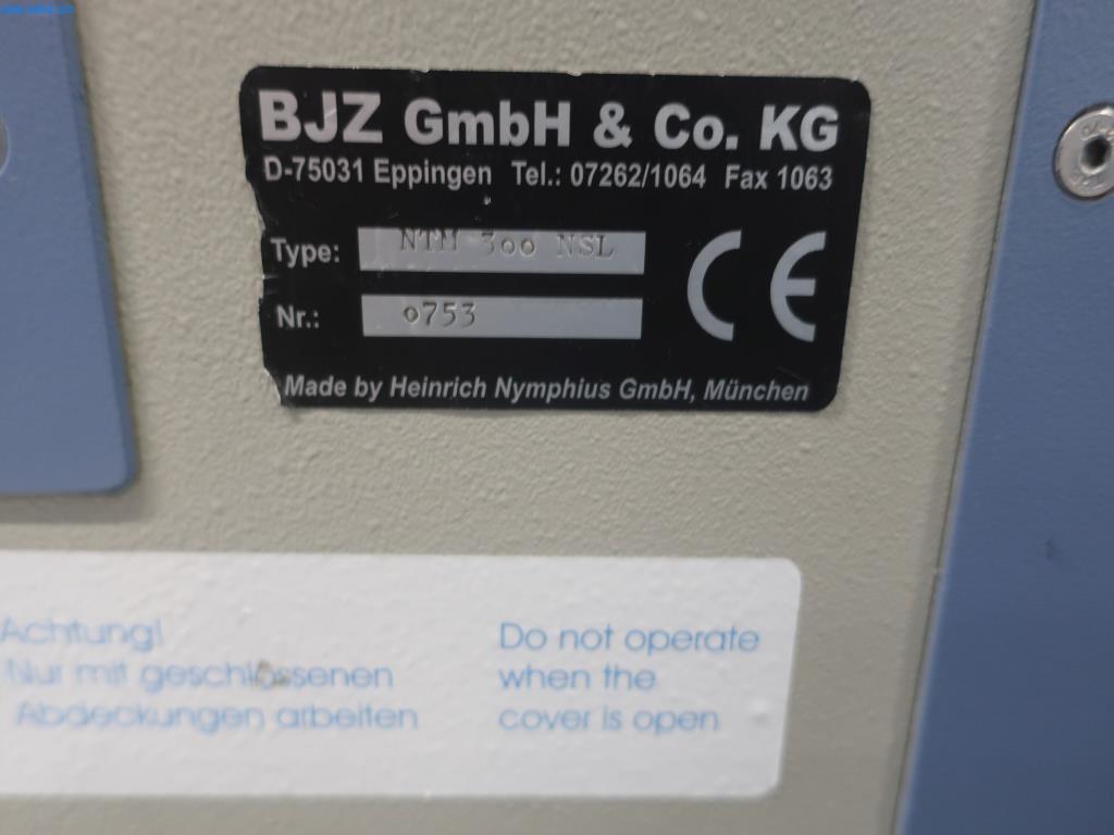 Installations SMD anciennement dans l'entreprise Gentherm S.à.r.l.-5