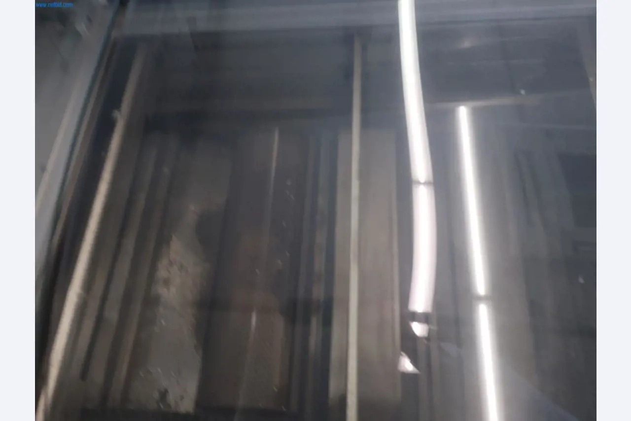 Sistemas SMD anteriormente explotados por Gentherm GmbH-11