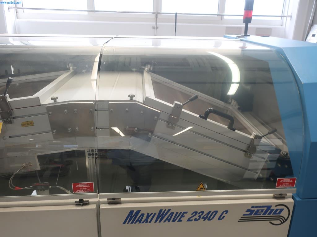 Systémy SMD dříve provozované společností Gentherm GmbH-12