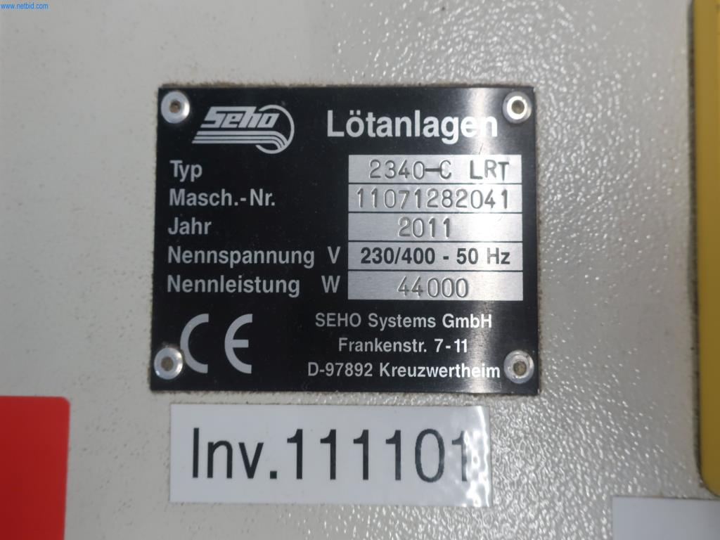 Systémy SMD dříve provozované společností Gentherm GmbH-13