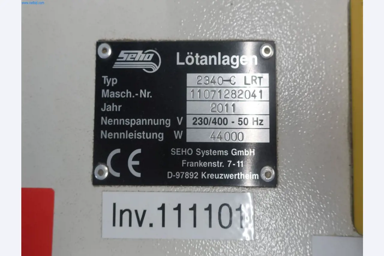 Sistemas SMD anteriormente explotados por Gentherm GmbH-13