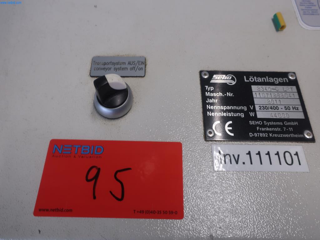 Systémy SMD dříve provozované společností Gentherm GmbH-14