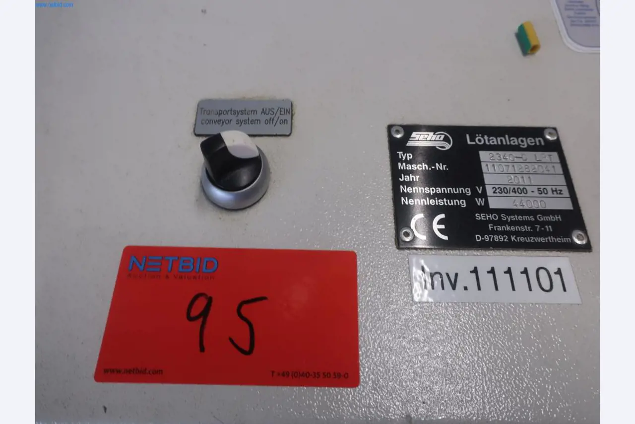 Sistemas SMD anteriormente explotados por Gentherm GmbH-14