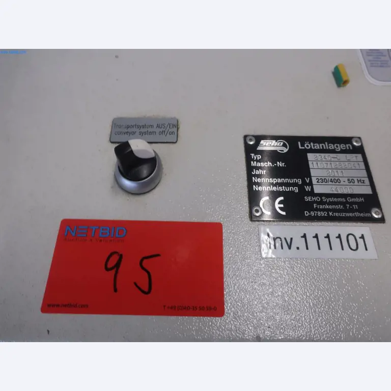 Sistemas SMD anteriormente explotados por Gentherm GmbH-14