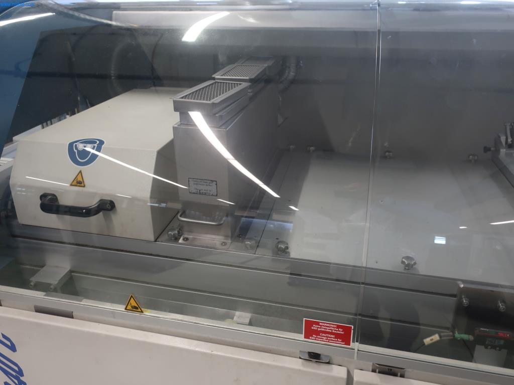 Systémy SMD dříve provozované společností Gentherm GmbH-15