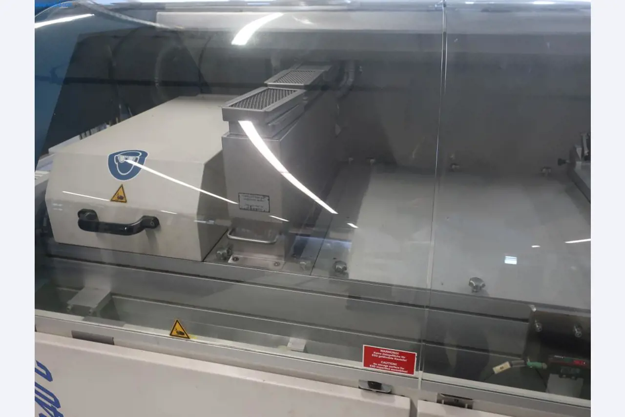 Sistemas SMD anteriormente explotados por Gentherm GmbH-15