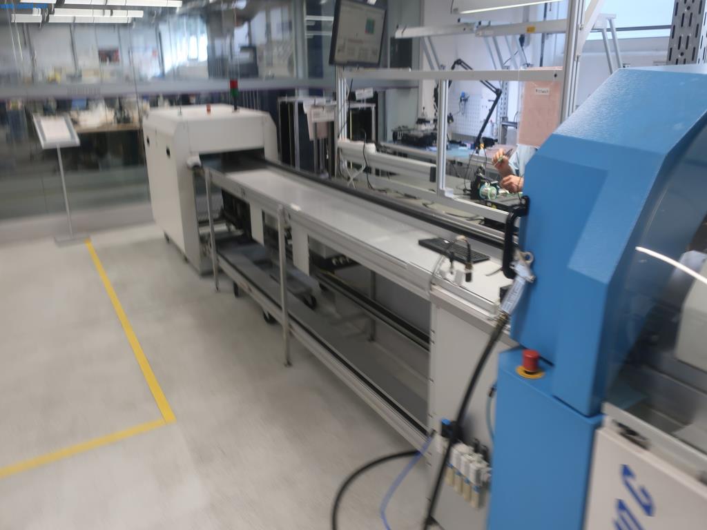 Systémy SMD dříve provozované společností Gentherm GmbH-16