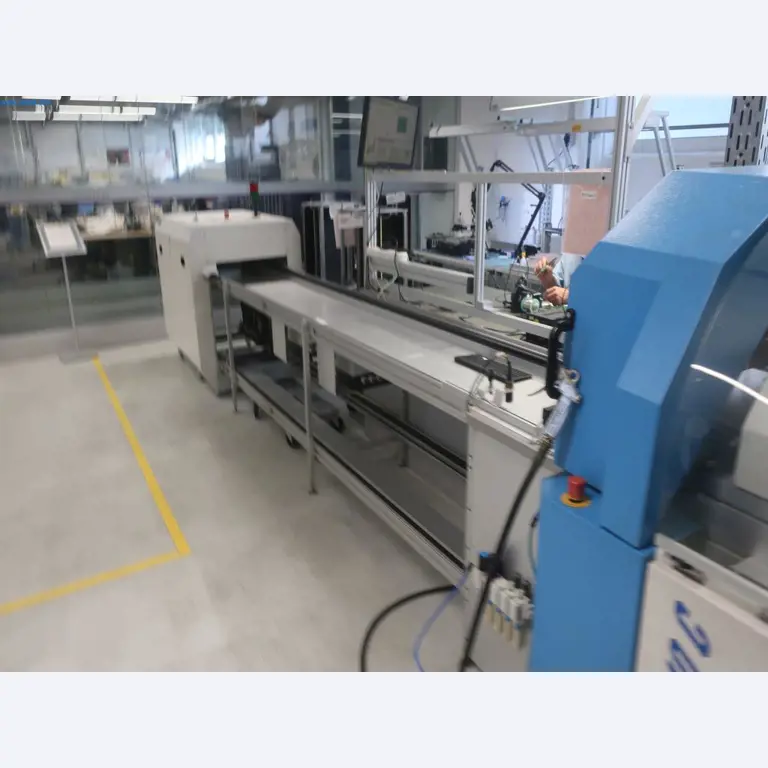 Sistemas SMD anteriormente explotados por Gentherm GmbH-16