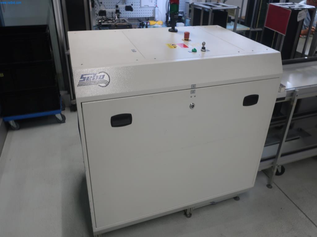 Systémy SMD dříve provozované společností Gentherm GmbH-18