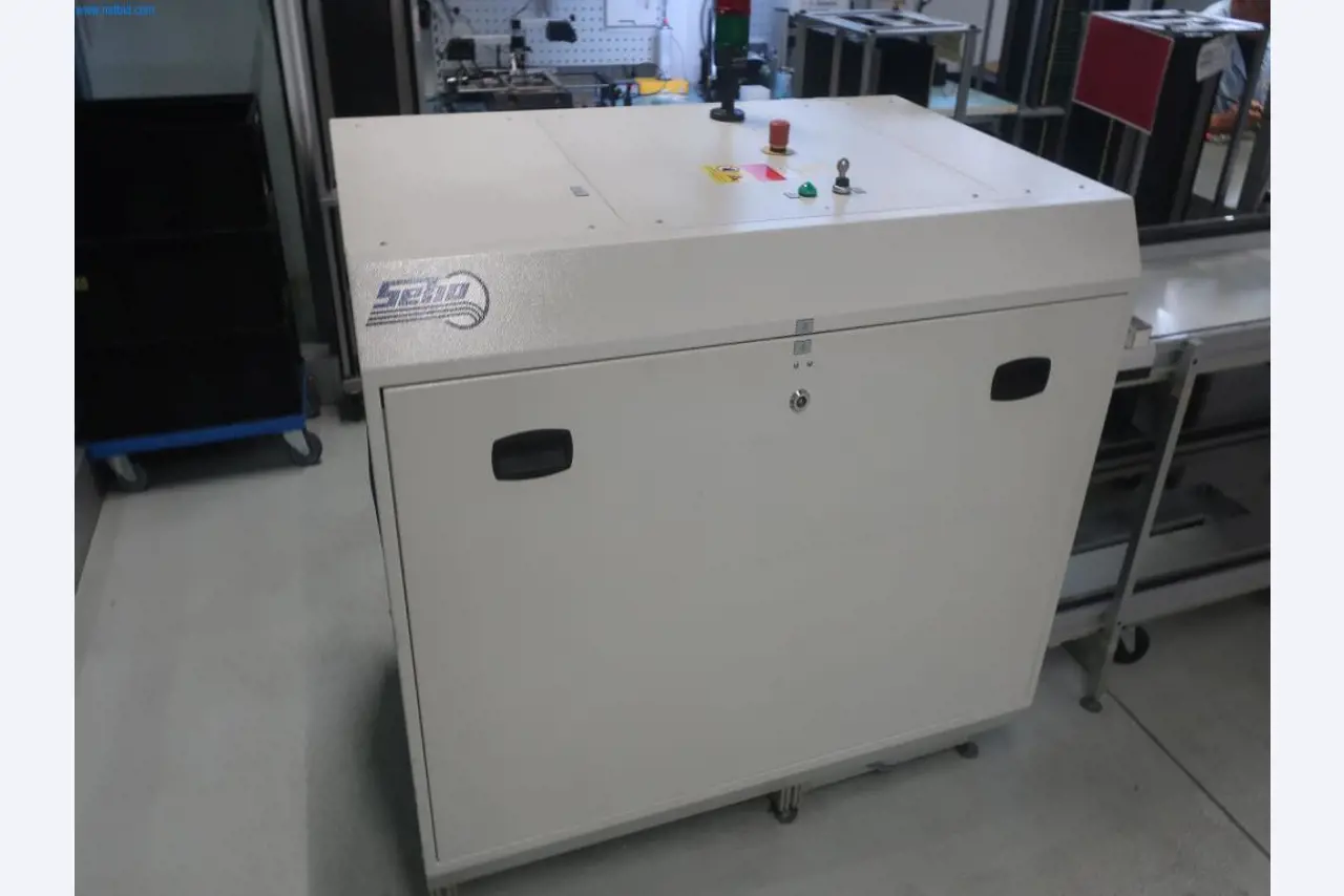 Sistemas SMD anteriormente explotados por Gentherm GmbH-18