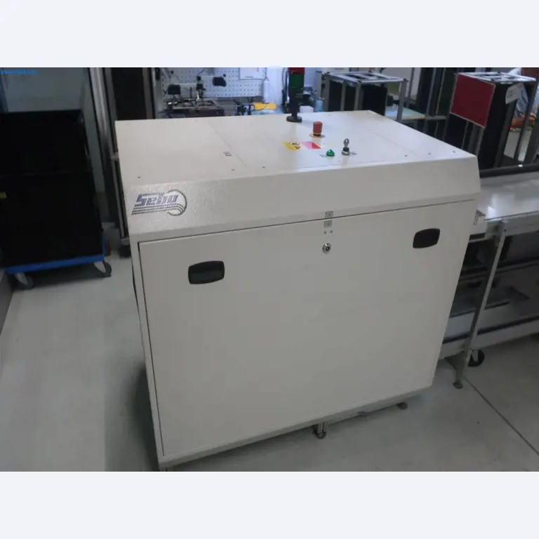 Sistemas SMD anteriormente explotados por Gentherm GmbH-18