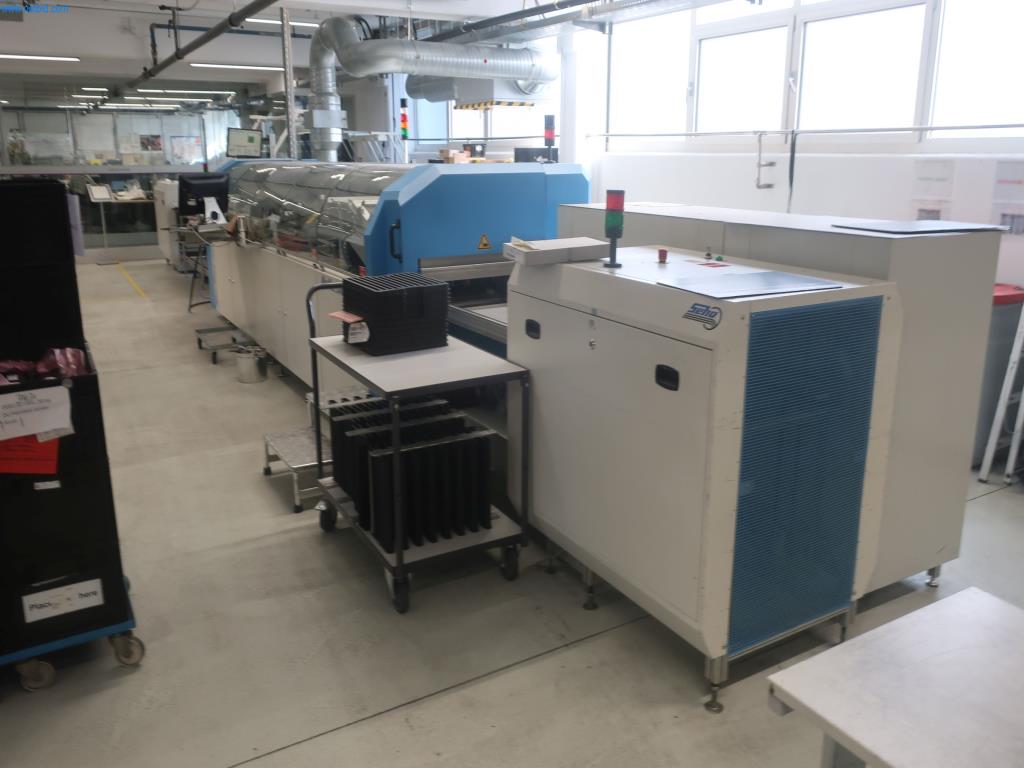 Systémy SMD dříve provozované společností Gentherm GmbH-1