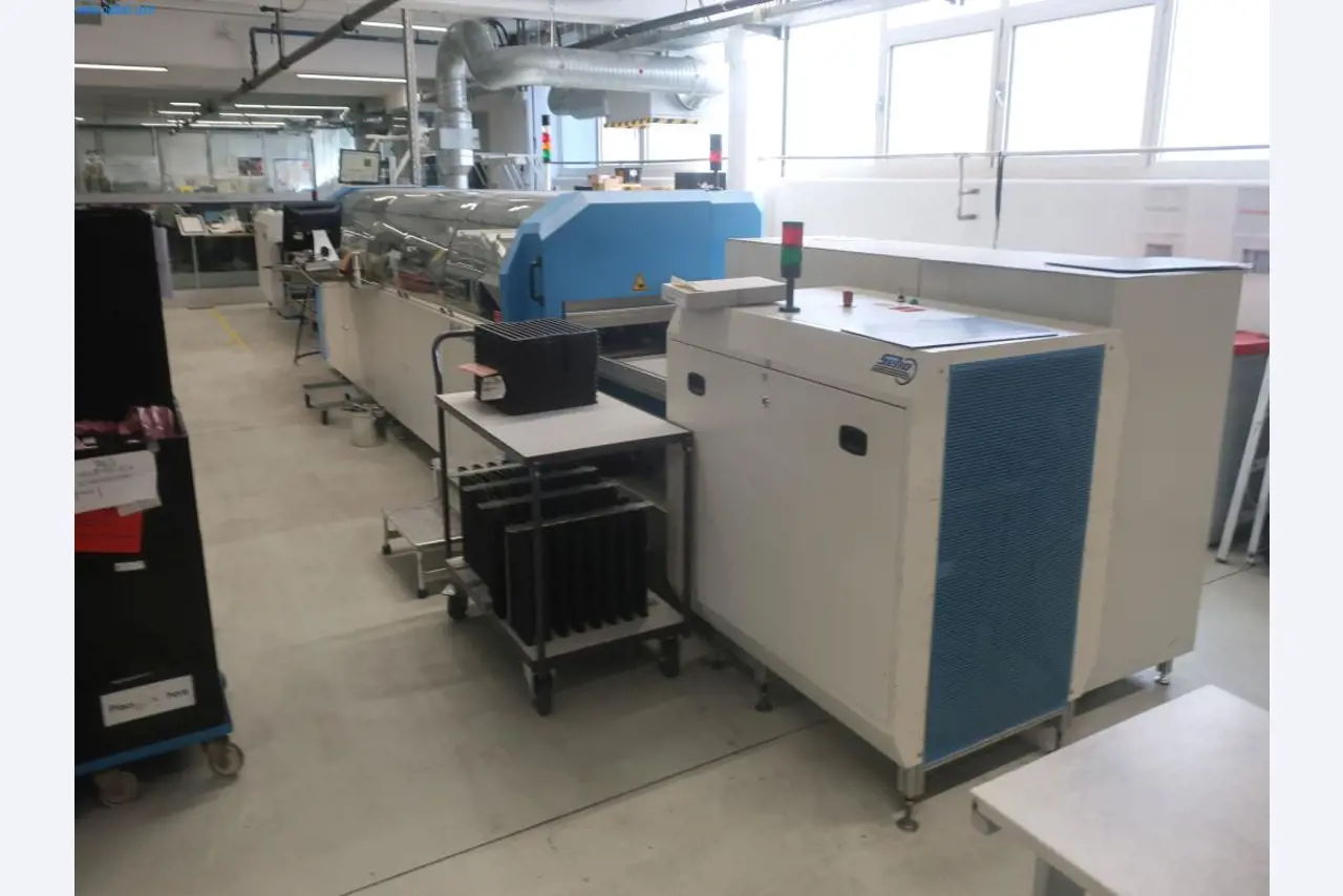 Sistemas SMD anteriormente explotados por Gentherm GmbH-1