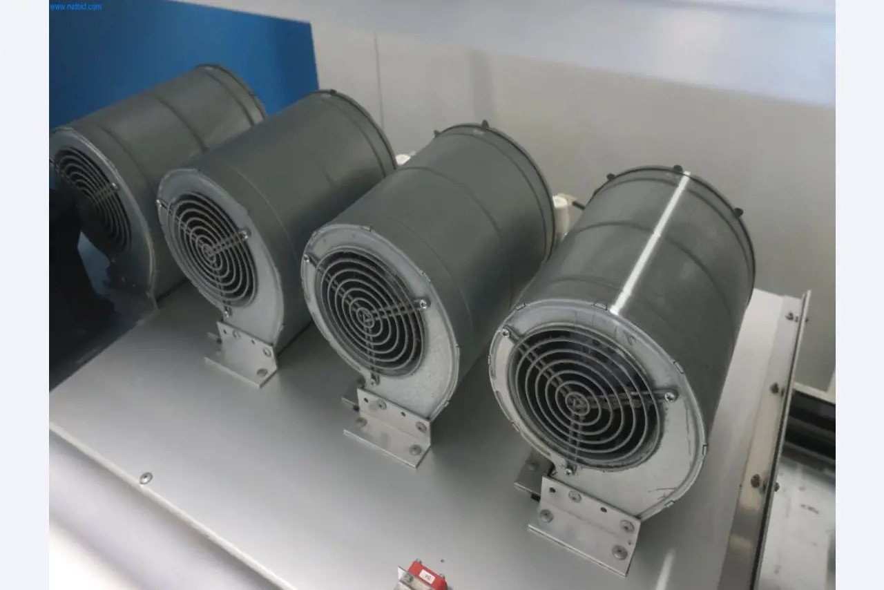 Sistemas SMD anteriormente explotados por Gentherm GmbH-2