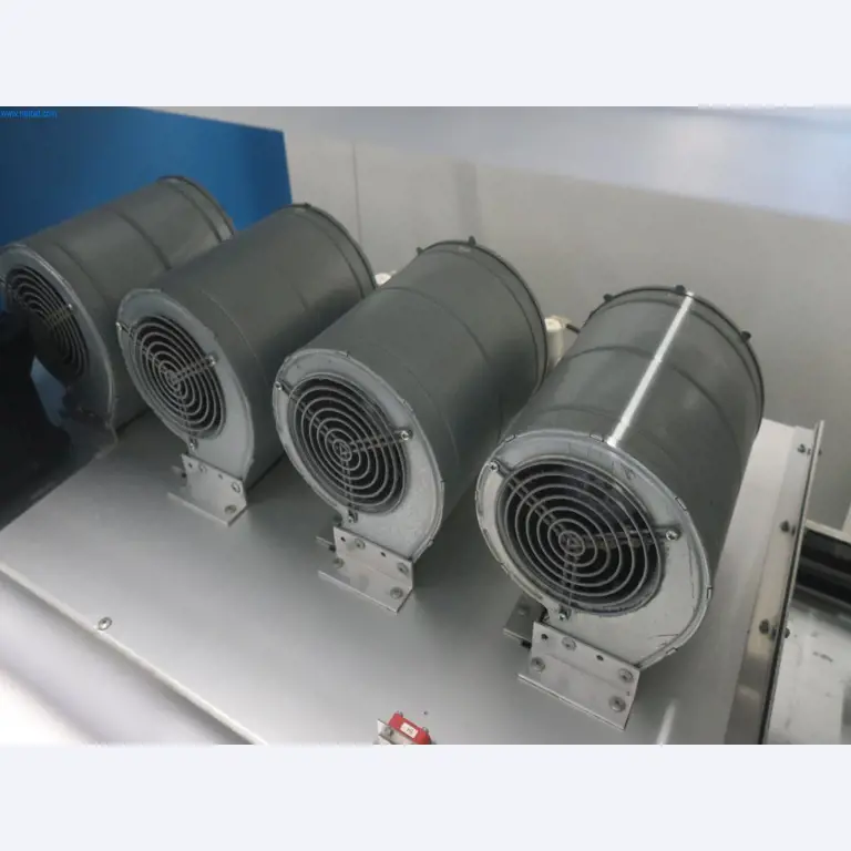 Sistemas SMD anteriormente explotados por Gentherm GmbH-2