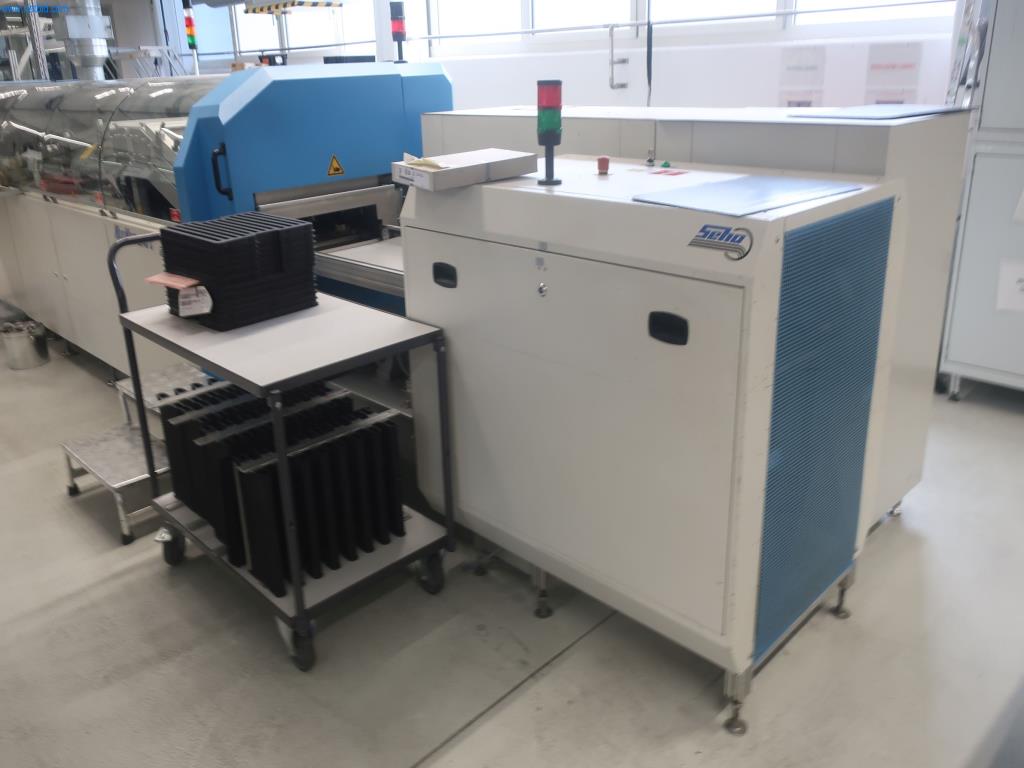 Systémy SMD dříve provozované společností Gentherm GmbH-3