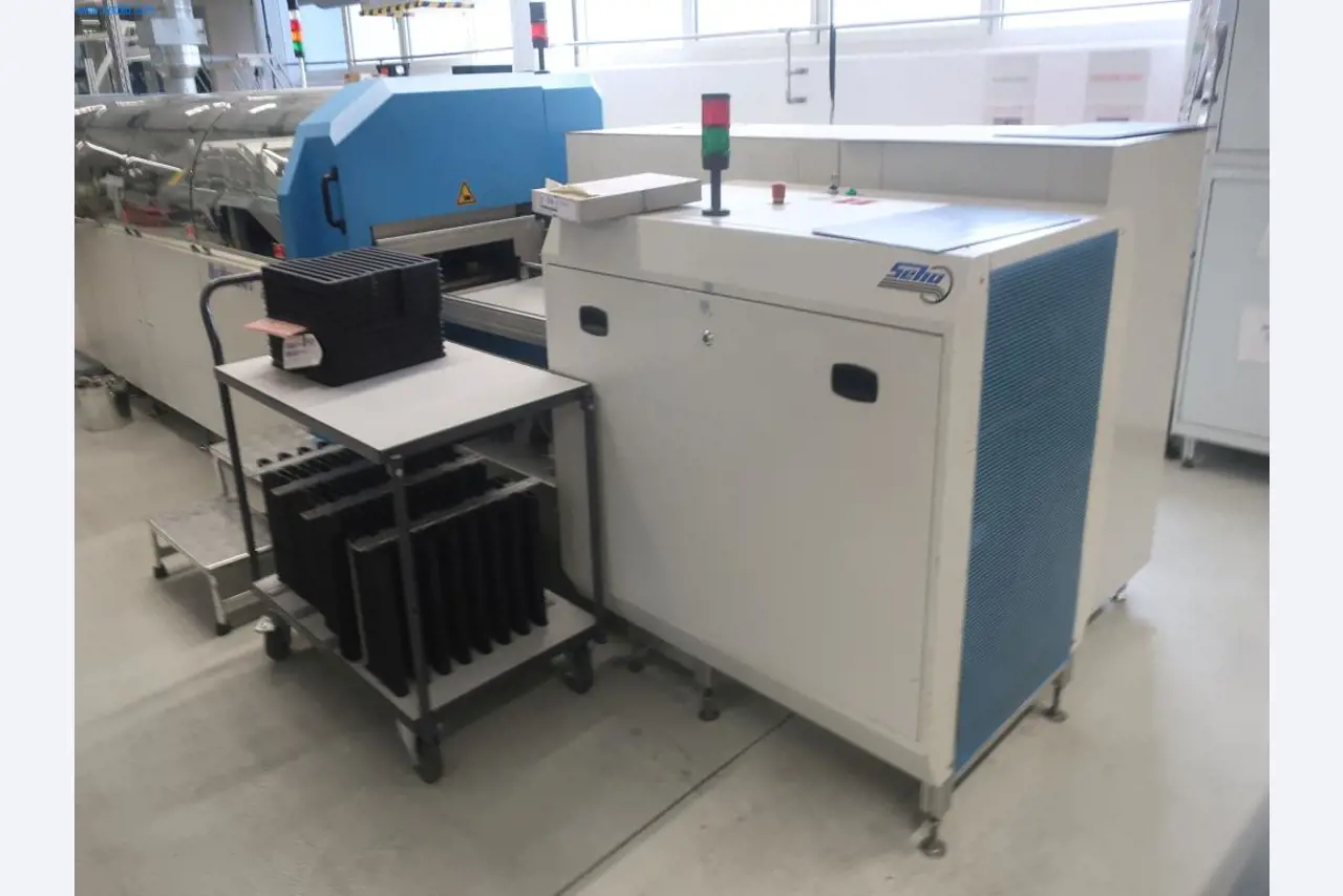 Sistemas SMD anteriormente explotados por Gentherm GmbH-3