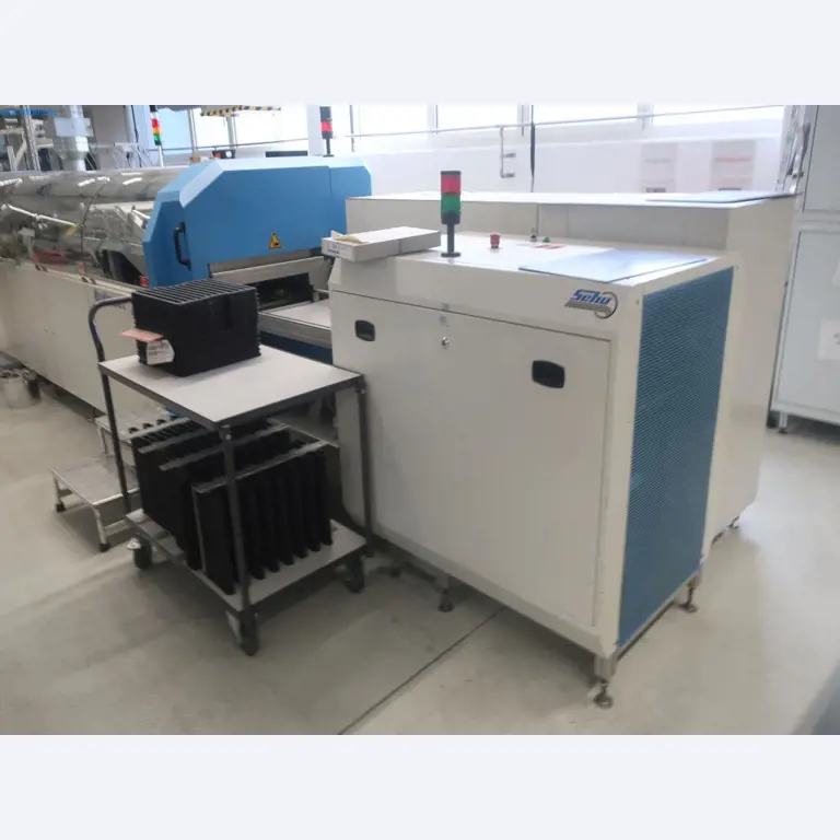 Sistemas SMD anteriormente explotados por Gentherm GmbH-3