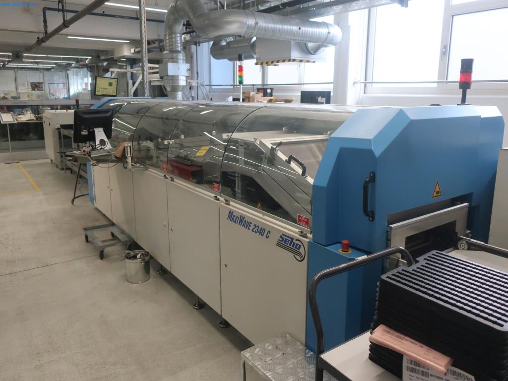 Systémy SMD dříve provozované společností Gentherm GmbH-4