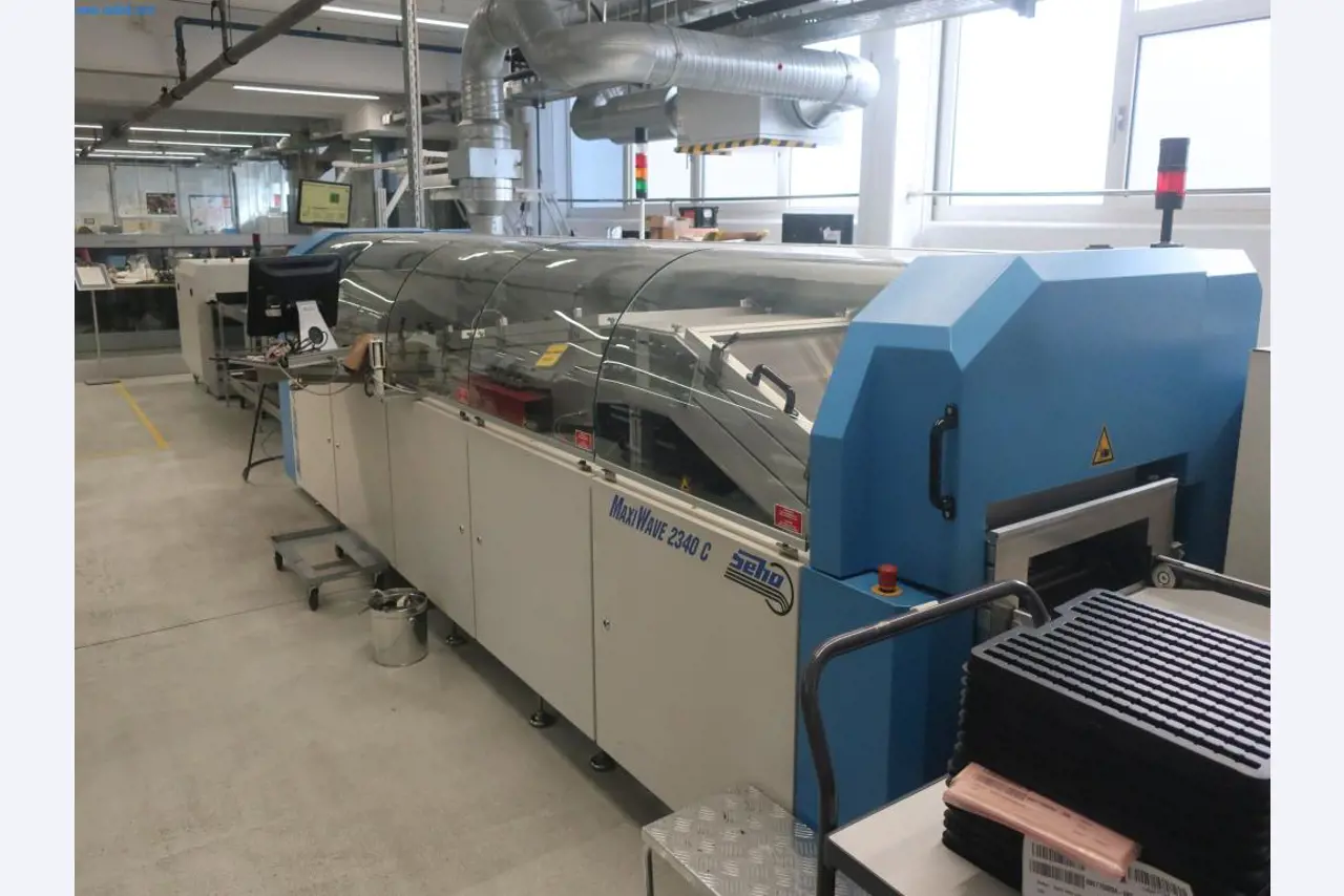 Sistemas SMD anteriormente explotados por Gentherm GmbH-4