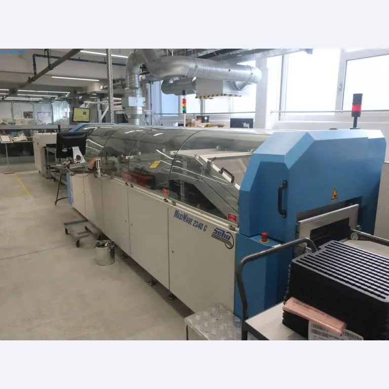 Sistemas SMD anteriormente explotados por Gentherm GmbH-4