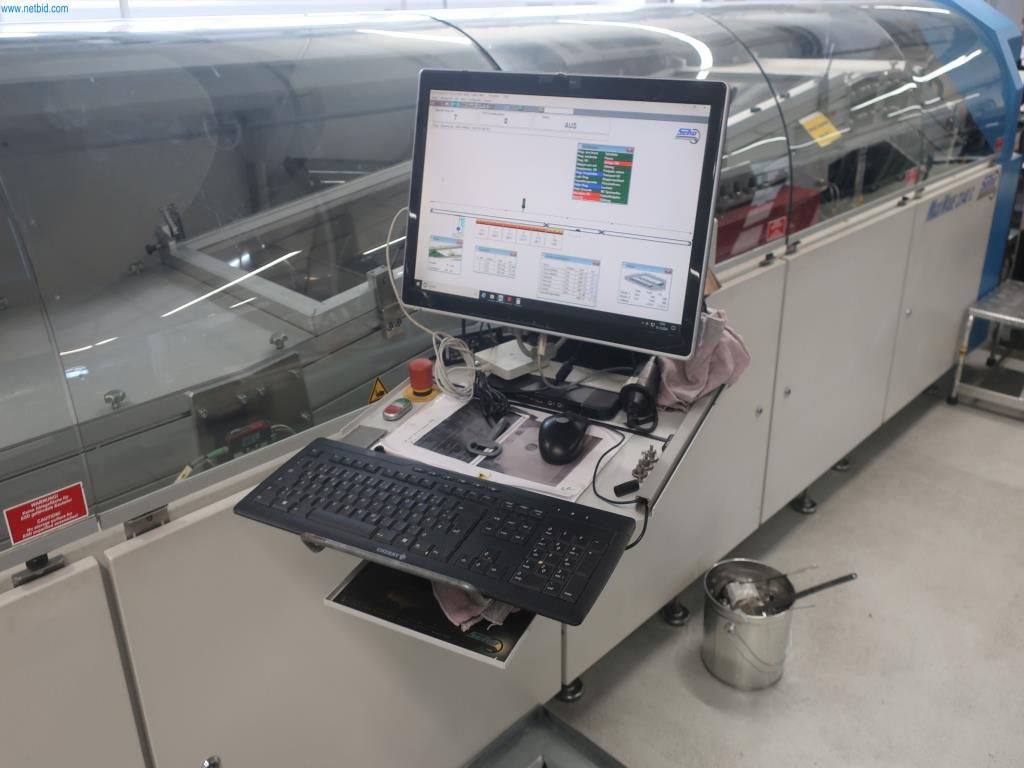 Systémy SMD dříve provozované společností Gentherm GmbH-5