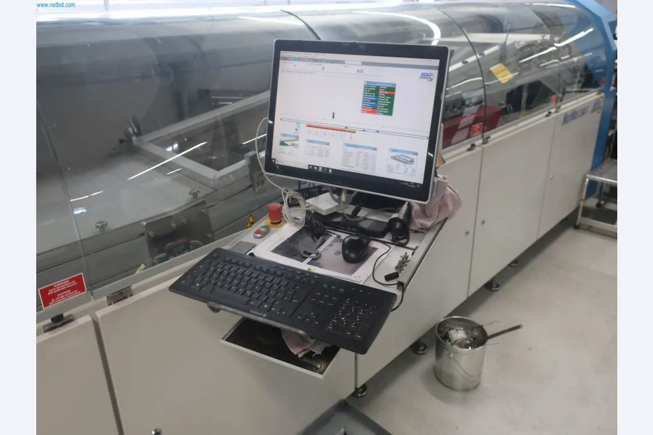 Sistemas SMD anteriormente explotados por Gentherm GmbH-5