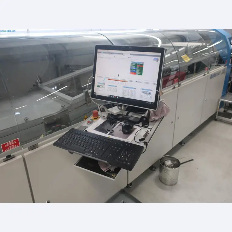 Sistemas SMD anteriormente explotados por Gentherm GmbH-5