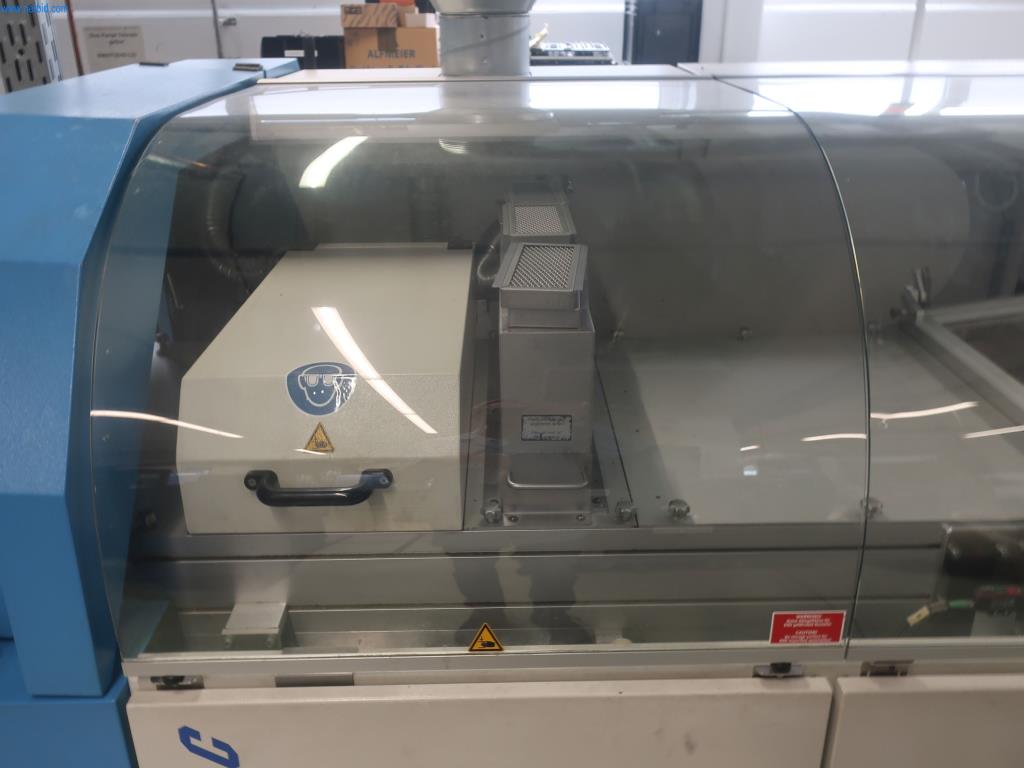 Systémy SMD dříve provozované společností Gentherm GmbH-6