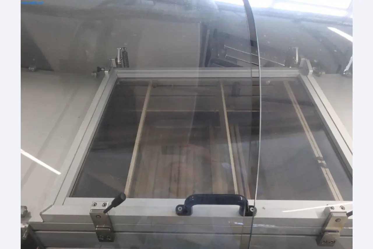 Sistemas SMD anteriormente explotados por Gentherm GmbH-7