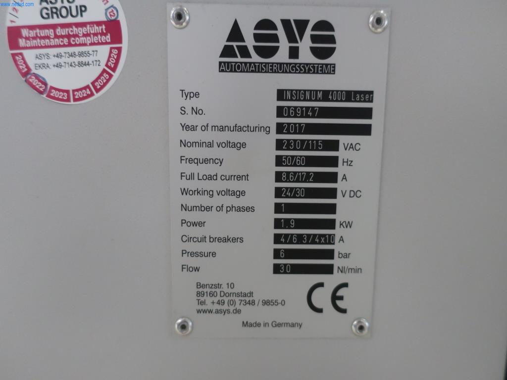 Installations SMD anciennement dans l'entreprise Gentherm S.à.r.l.-11