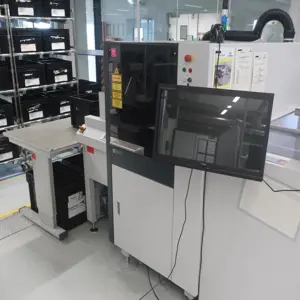 Laser marking system Asys Insignum 4000 Laser