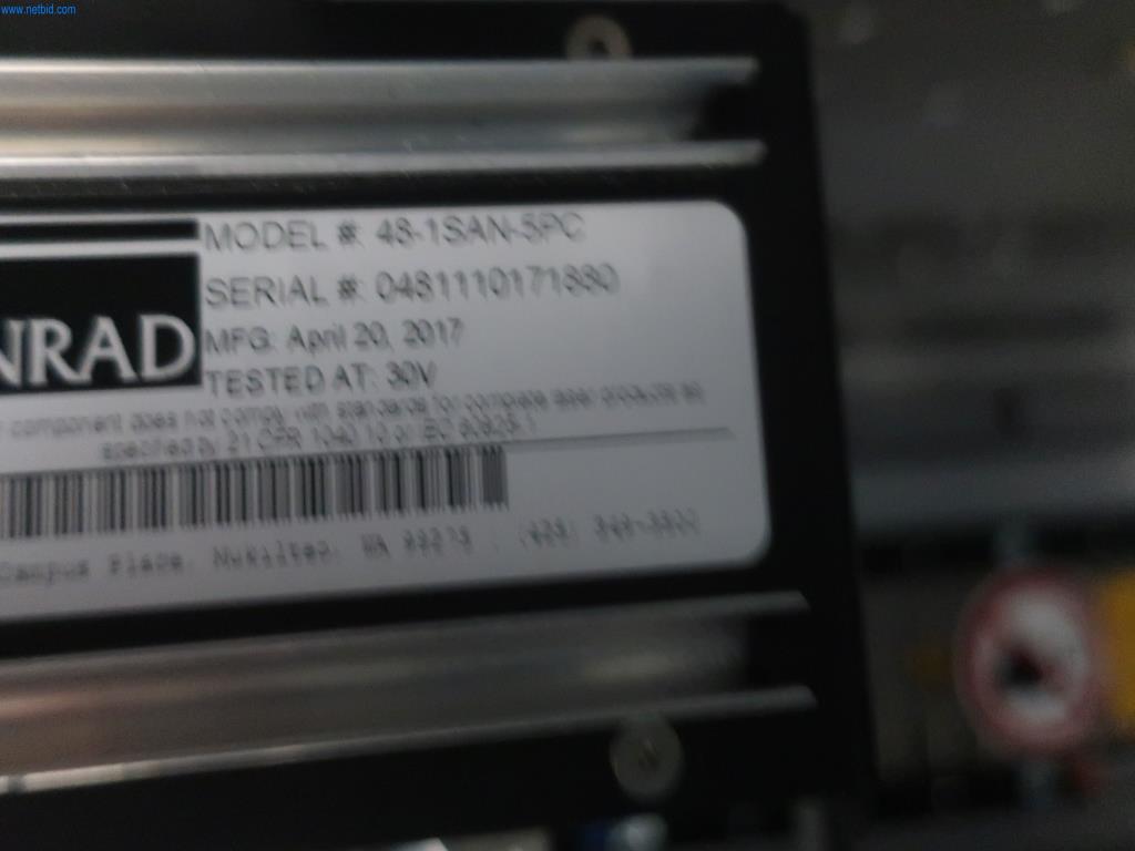 Installations SMD anciennement dans l'entreprise Gentherm S.à.r.l.-6