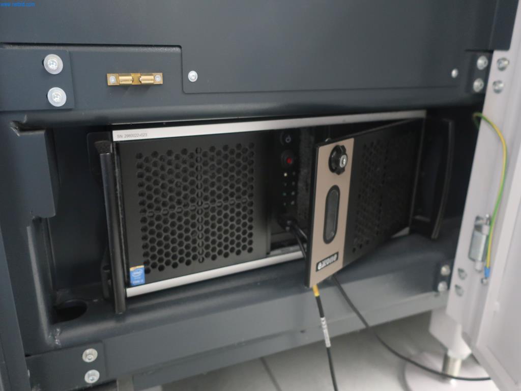 Installations SMD anciennement dans l'entreprise Gentherm S.à.r.l.-8