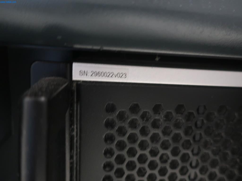 Installations SMD anciennement dans l'entreprise Gentherm S.à.r.l.-9