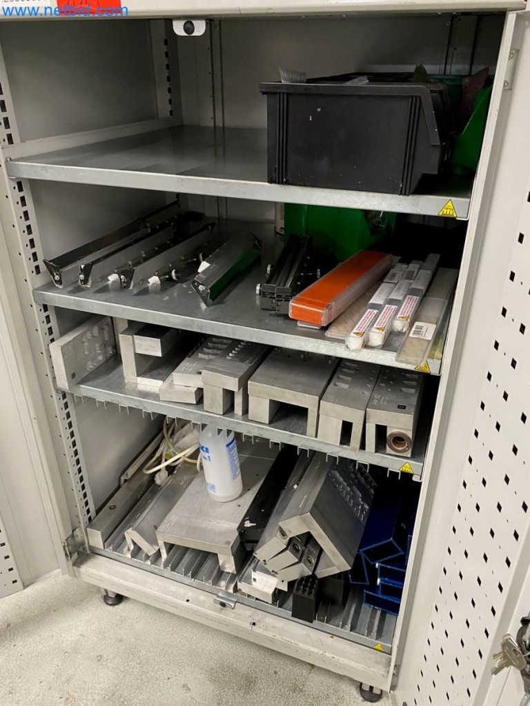 Sistemas SMD anteriormente explorados pela Gentherm GmbH-3