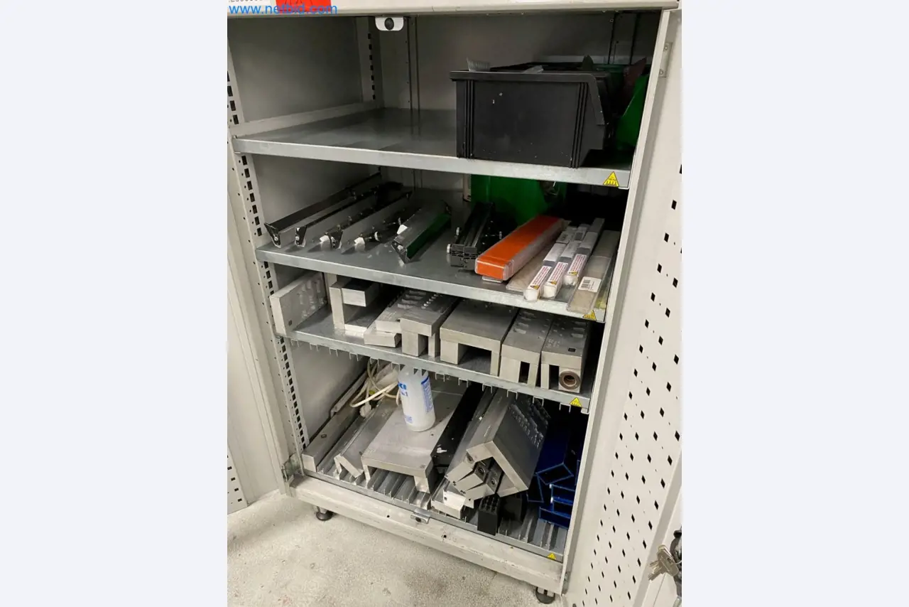 Sistemas SMD anteriormente explotados por Gentherm GmbH-3