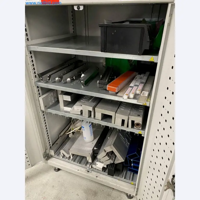 Sistemas SMD anteriormente explotados por Gentherm GmbH-3