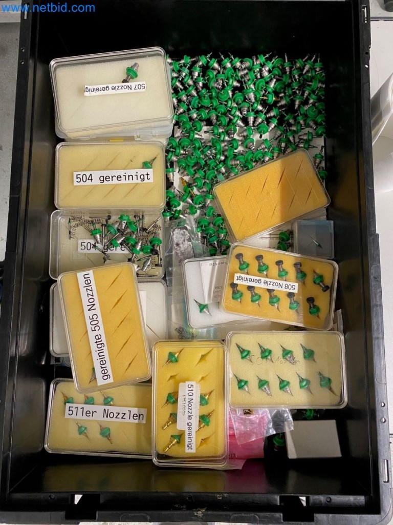 Sistemas SMD anteriormente explorados pela Gentherm GmbH-4