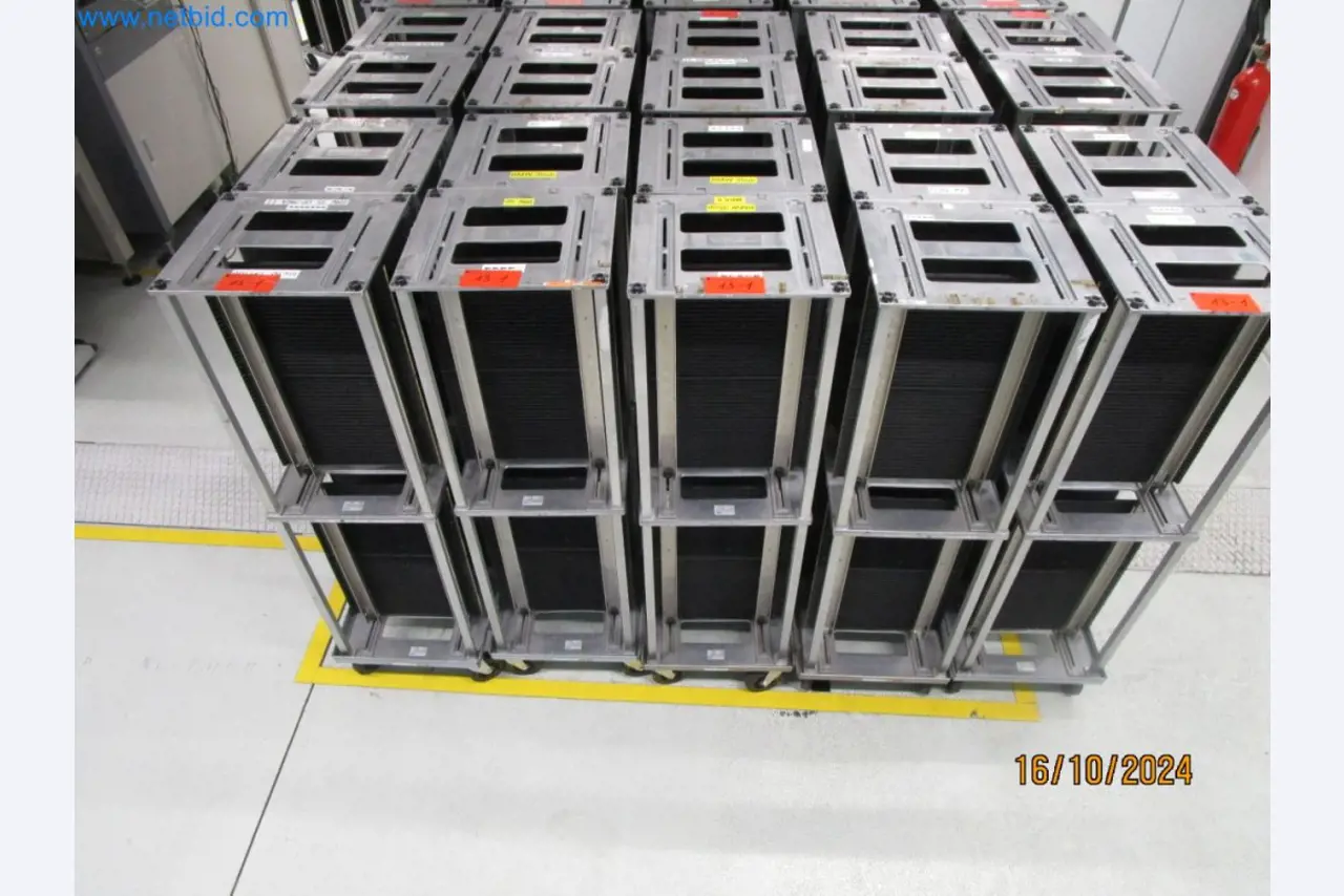 Systemy SMD wcześniej obsługiwane przez Gentherm GmbH-1