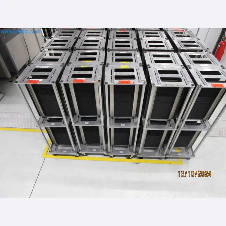 Systemy SMD wcześniej obsługiwane przez Gentherm GmbH-1