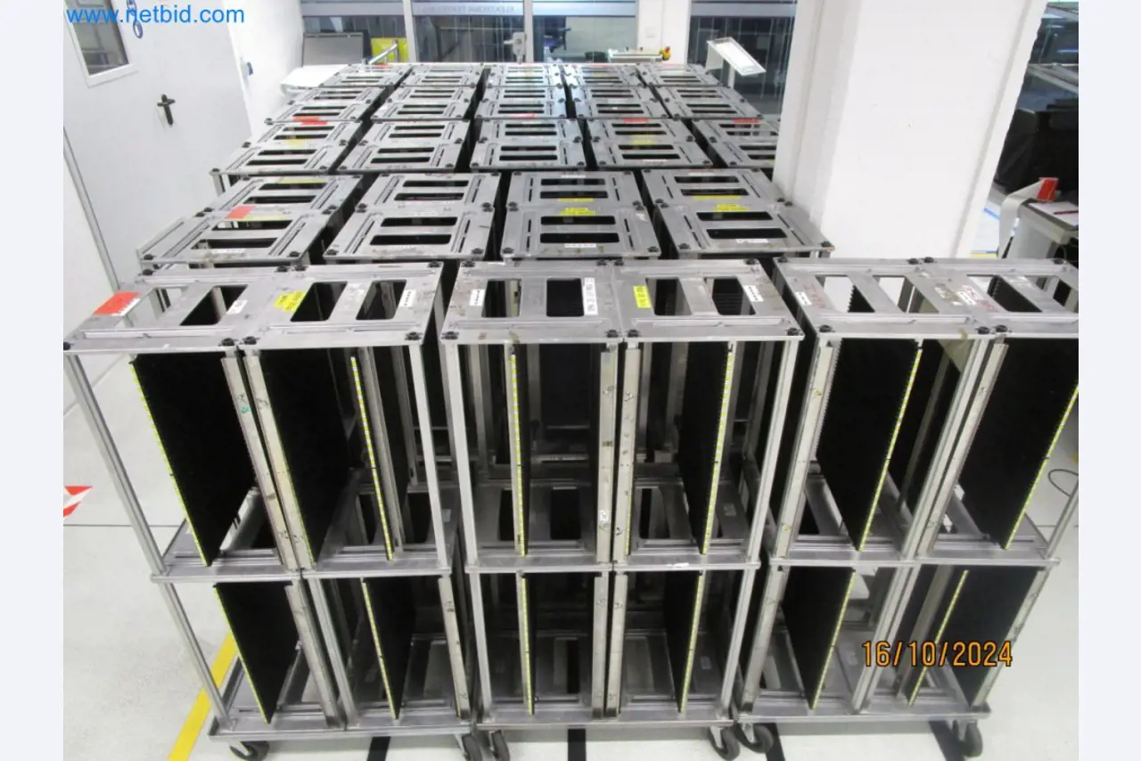 Sistemi SMD, ki jih je prej upravljala družba Gentherm GmbH-1