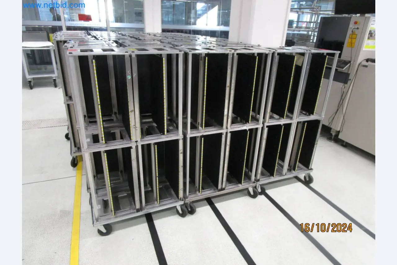 Sistemi SMD, ki jih je prej upravljala družba Gentherm GmbH-2