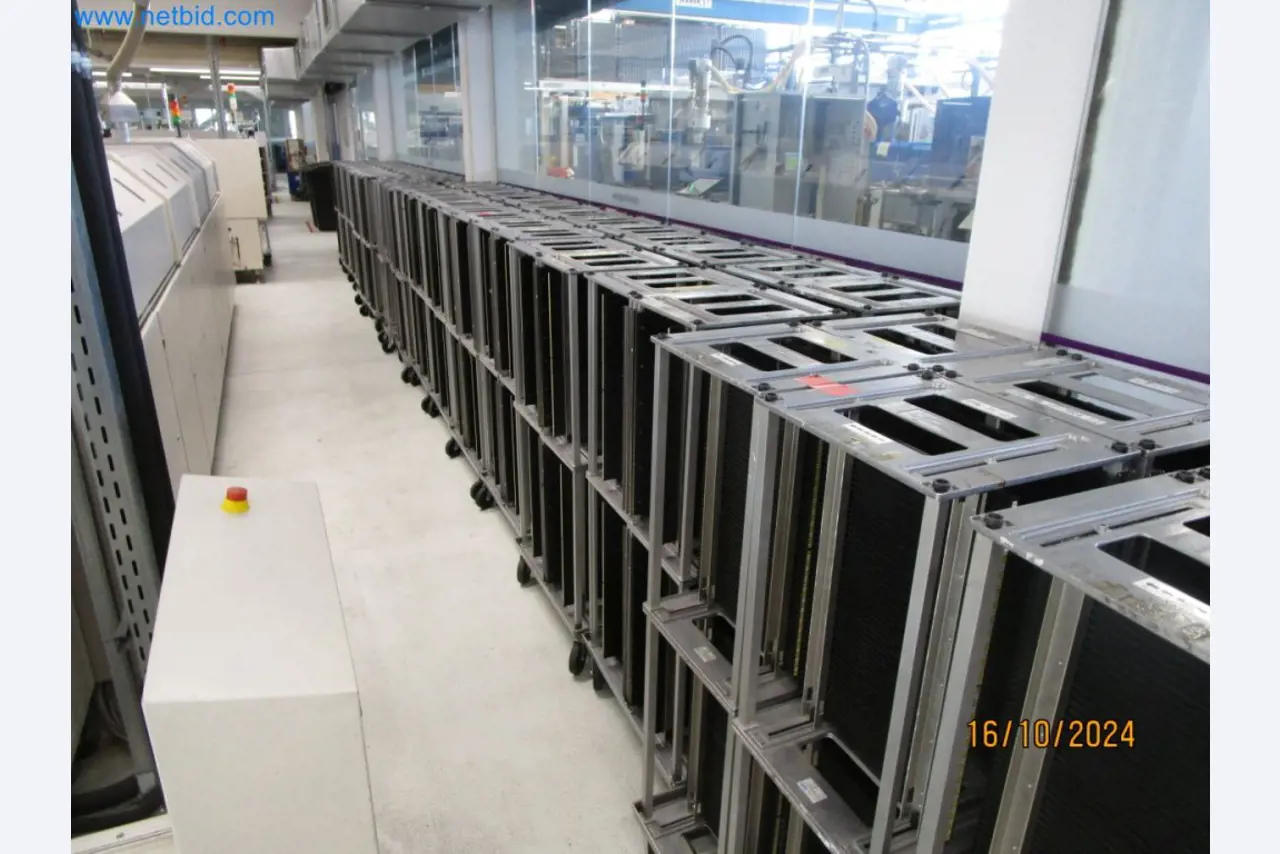 SMD-Anlagen ehemals im Betrieb der Gentherm GmbH-2